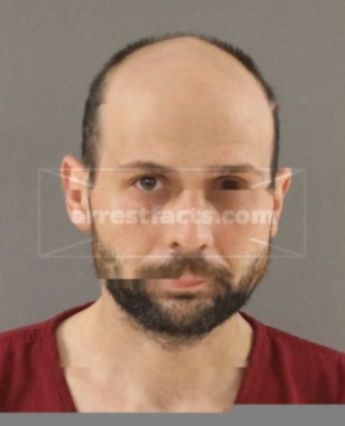 Mark Anthony Henry