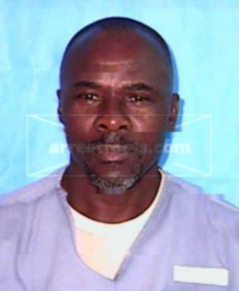 Luther Ernest Anderson