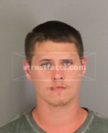 Anthony Trey Vaughn