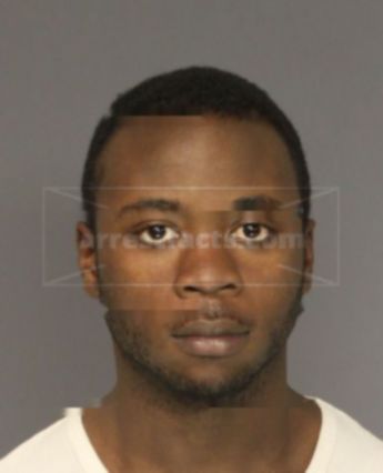 Rayvon Martin