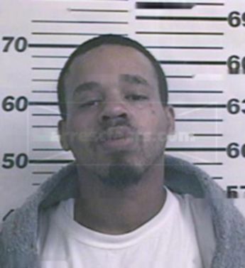 Reginald Wayne Coleman