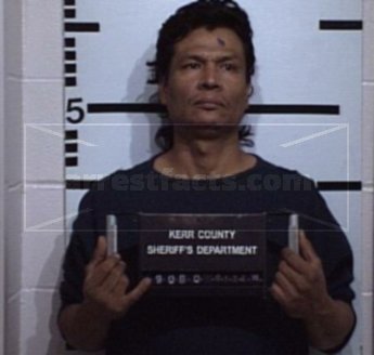 Estevan Moreno Chacon