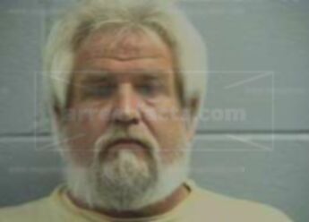 Roy Cooper Tidwell