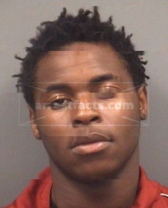 Austin Coy Coleman