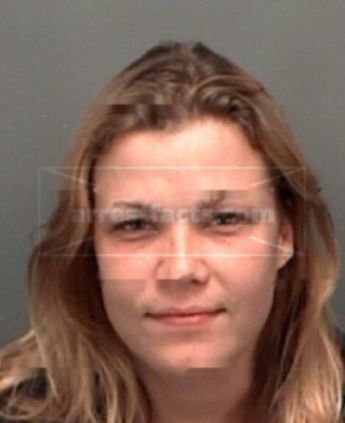 Susan Bernice Handing