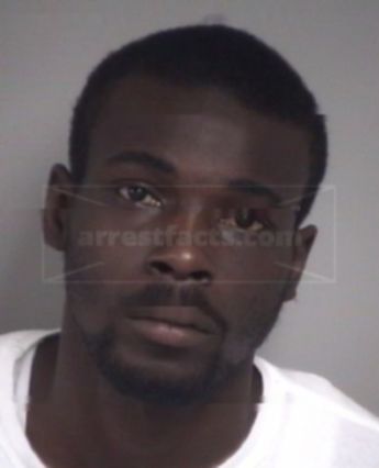 Derrick Antwon Rushing