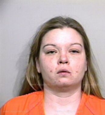 Amanda Elizabeth Stowe