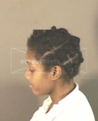 Kaishea Remonea Scott