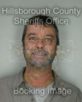 Douglas Eric Hamilton