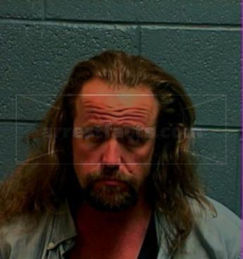 Murray Brett Scott