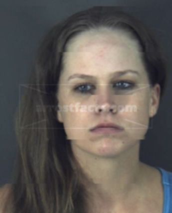 Michelle Ashley Barbee