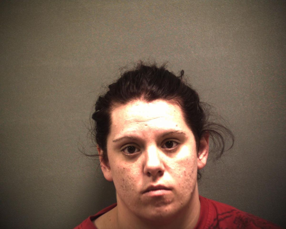 Suzette Antoinette Marsh