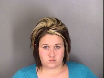 Haley Nichole Williams