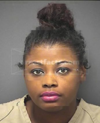 Naquwana Tenia Davis