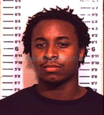 Nehemiah Dewayne Thompson