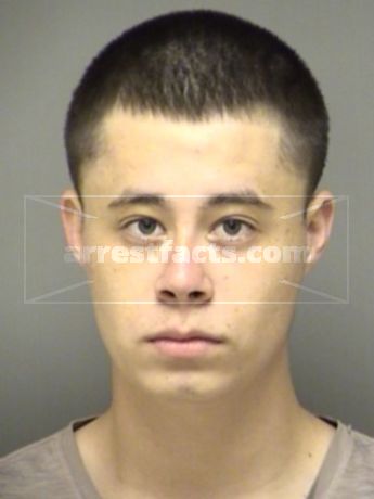 Joshua Allen Cooke