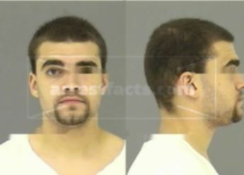 Matthew Ray Helms