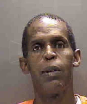 Roderick Vernard Shannon
