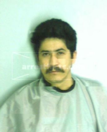 Jose Alvarado