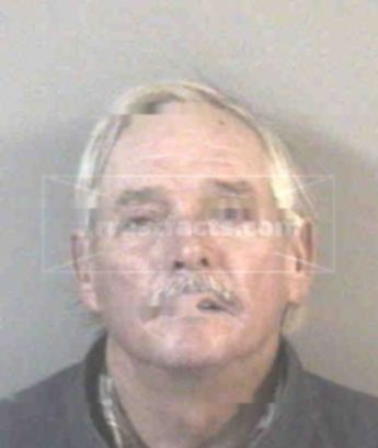 Thomas David Avery