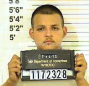 Arnold Ortiz