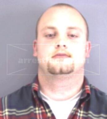 Trenton James Miller