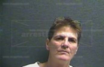 Sherri Ann Hyden