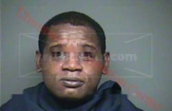Omar Cerque Frazier