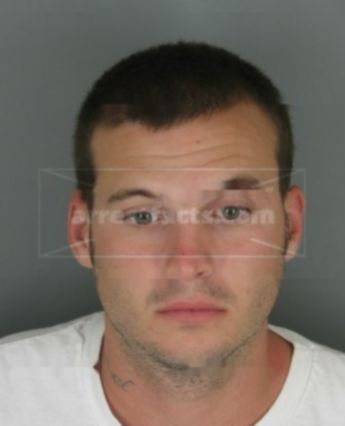 Bradley Austin White