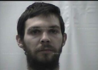 Cody Allen Ray Taber