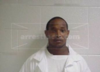 Marquis Jerome Edmonds