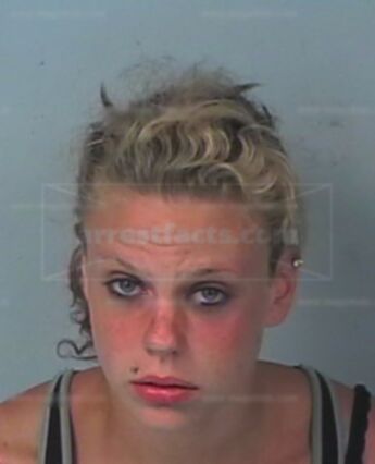 Brandy Lynn Gagnon