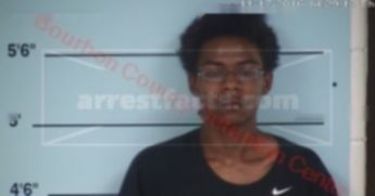 Antonio Dixon
