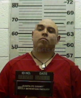 Joshua Ervin