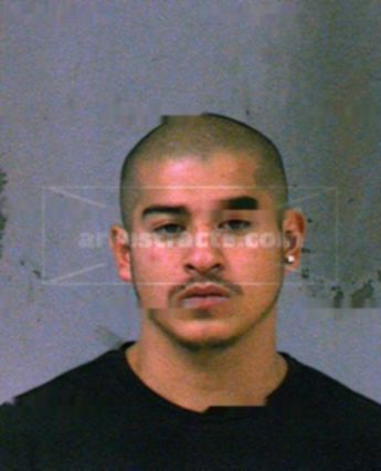Brian Guerra-Ortega