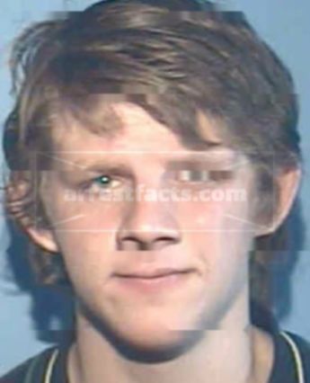 Brandon Leon Bruner