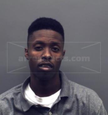 Timothy Allen Tate
