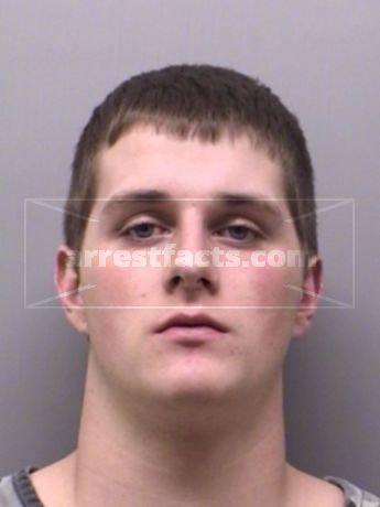 Caden Mathew Patterson