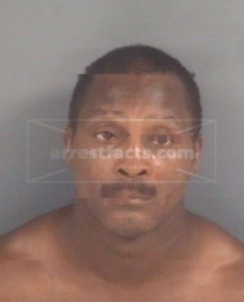 Larry Oneal Pierce