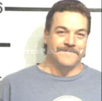 Garland Wayne Cornwell