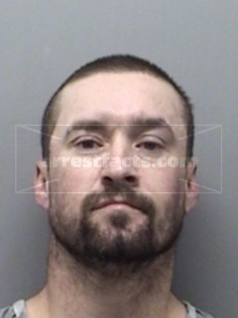 Anthony Gene Cole