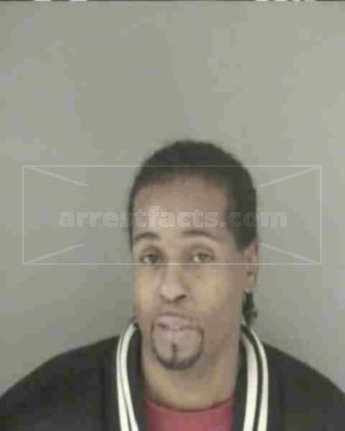 Rodney Nmn Gaiter
