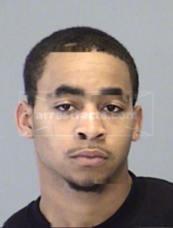 Shun Torrea Martin Jr.
