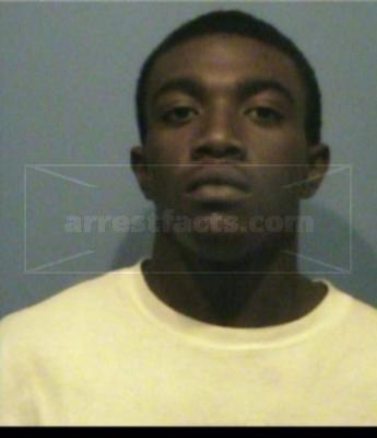 Deandre Jamon Chandler