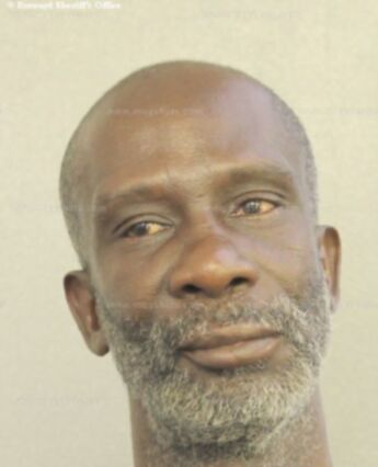 Vernon Dale Coleman