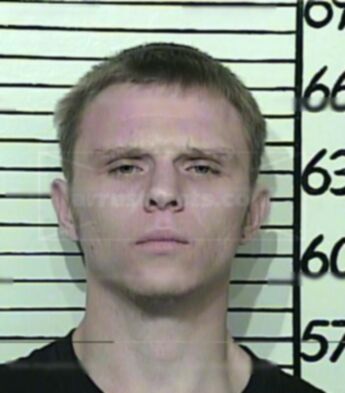 Justin Michael Ethington