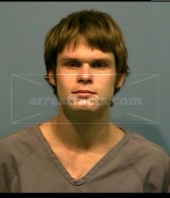 Seth Alexander Cassel
