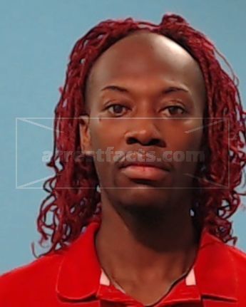 Derrick Dewayne Walton