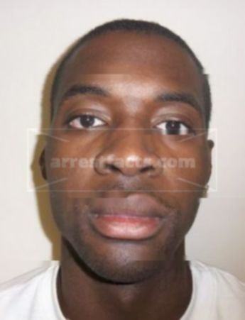 Joshua Markel Cole