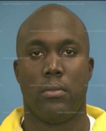 Jeremiah Donnell Palmer